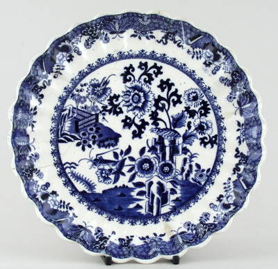 Dessert Bowl c1880